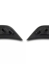 Raxiom Axial Series Smoked Lens Amber LED Front Sidemarkers Chevrolet Tahoe | GMC Yukon 2021-2023                                     - CT11641 - Image 4