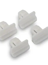 Raxiom Axial Series Smoked Lens Amber LED Front Sidemarkers Chevrolet Tahoe | GMC Yukon 2021-2023                                     - CT11641 - Image 5