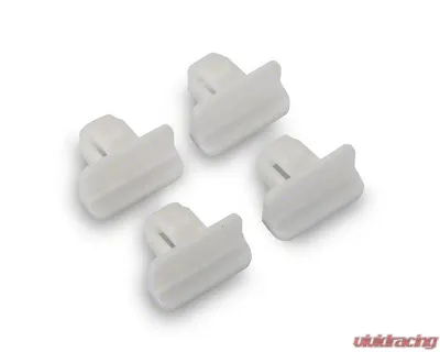 Raxiom Axial Series Smoked Lens Amber LED Front Sidemarkers Chevrolet Tahoe | GMC Yukon 2021-2023 - CT11641