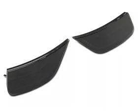 Raxiom Axial Series Smoked Lens Amber LED Front Sidemarkers Chevrolet Tahoe | GMC Yukon 2021-2023