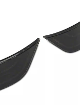 Raxiom Axial Series Smoked Lens Amber LED Front Sidemarkers Chevrolet Tahoe | GMC Yukon 2021-2023                                     - CT11641 - Image 6