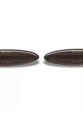 Raxiom Axial Series Smoked Lens LED Rear Side Markers Chevrolet Corvette C5 1974-2004                                     - CV4596 - Image 2