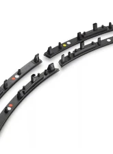 Raxiom Axial Series Smoked Lens LED Side Markers Chevrolet Corvette C7 2014-2019                                     - CV4602 - Image 2