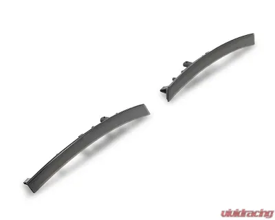 Raxiom Axial Series Smoked Lens LED Side Markers Chevrolet Corvette C7 2014-2019 - CV4602