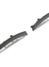 Raxiom Axial Series Smoked Lens LED Side Markers Chevrolet Corvette C7 2014-2019                                     - CV4602 - Image 4