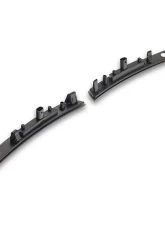 Raxiom Axial Series Smoked Lens LED Side Markers Chevrolet Corvette C7 2014-2019                                     - CV4602 - Image 6