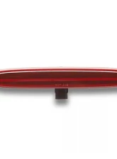 Raxiom Axial Series RED Lens LED Third Brake Chevrolet Corvette C5 1974-2004                                     - CV4604 - Image 2