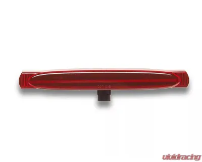 Raxiom Axial Series RED Lens LED Third Brake Chevrolet Corvette C5 1974-2004 - CV4604