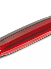 Raxiom Axial Series RED Lens LED Third Brake Chevrolet Corvette C5 1974-2004                                     - CV4604 - Image 4