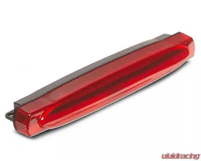 Raxiom Axial Series RED Lens LED Third Brake Chevrolet Corvette C5 1974-2004 - CV4604