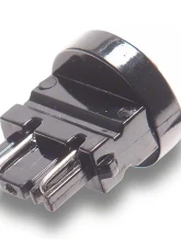 Raxiom Axial Series Smoked Lens Chrome Housing LED Tail Lights Chevrolet Corvette C5 1974-2004                                     - CV4612 - Image 4