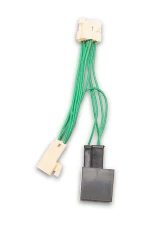 Raxiom Axial Series Smoked Lens Chrome Housing LED Tail Lights Chevrolet Corvette C5 1974-2004                                     - CV4612 - Image 5