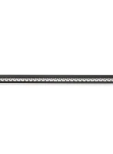 Raxiom Axial Series 40" 200w LED Light Bar w/ Windshield Mounting Brackets Ford Bronco 2021-2023                                     - FB13196 - Image 2