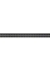 Raxiom Axial Series 40" 200w White/Amber Combo LED Light Bar w/ Windshield Mounting Brackets Ford Bronco 2021-2023                                     - FB13197 - Image 2