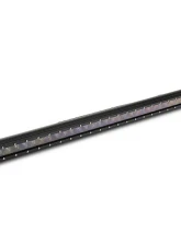 Raxiom Axial Series 40" 200w White/Amber Combo LED Light Bar w/ Windshield Mounting Brackets Ford Bronco 2021-2023                                     - FB13197 - Image 13