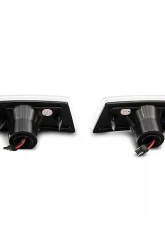 Raxiom Axial Series Clear Lens LED Side Marker Light Ford Ranger 2019-2023                                     - FR5671 - Image 3