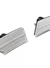 Raxiom Axial Series Clear Lens LED Side Marker Light Ford Ranger 2019-2023                                     - FR5671 - Image 4