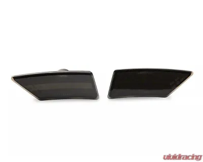 Raxiom Axial Series Smoked Lens LED Side Marker Light Ford Ranger 2019-2023 - FR5672