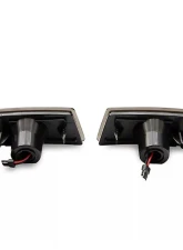 Raxiom Axial Series Smoked Lens LED Side Marker Light Ford Ranger 2019-2023                                     - FR5672 - Image 3