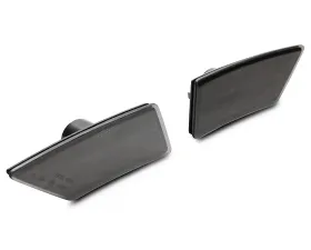 Raxiom Axial Series Smoked Lens LED Side Marker Light Ford Ranger 2019-2023