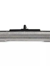 Raxiom Axial Series Clear Lens LED Fender Flare Marker Lights GMC Sierra 2500 HD | 3500 HD 2021-2023                                     - HG16348 - Image 2