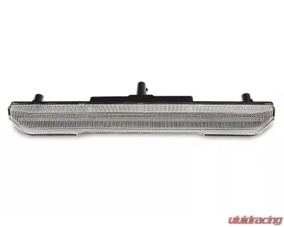 Raxiom Axial Series Clear Lens LED Fender Flare Marker Lights GMC Sierra 2500 HD | 3500 HD 2021-2023 - HG16348