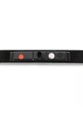 Raxiom Axial Series Clear Lens LED Fender Flare Marker Lights GMC Sierra 2500 HD | 3500 HD 2021-2023                                     - HG16348 - Image 3