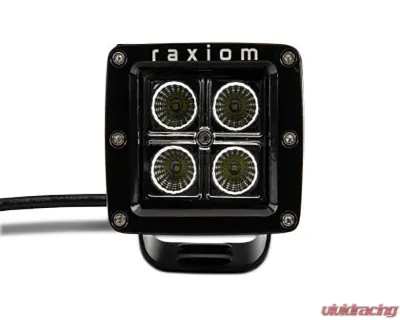 Raxiom Universal 3" Square LED Light - J100991