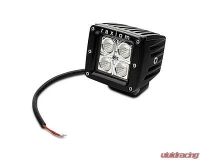 Raxiom Universal 3" Square LED Light - J100991