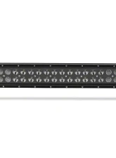 Raxiom Universal 20" Dual Row Flood/Spot Combo Beam LED Light Bar                                     - J106720 - Image 2