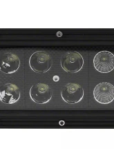 Raxiom Universal 20" Dual Row Flood/Spot Combo Beam LED Light Bar                                     - J106720 - Image 5
