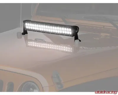 Raxiom Universal 20" Dual Row Flood/Spot Combo Beam LED Light Bar - J106720
