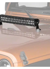 Raxiom Universal 20" Dual Row Flood/Spot Combo Beam LED Light Bar                                     - J106720 - Image 8
