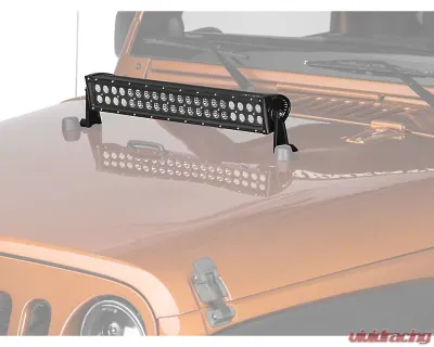 Raxiom Universal 20" Dual Row Flood/Spot Combo Beam LED Light Bar - J106720