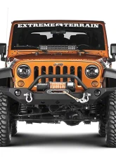 Raxiom Universal 20" Dual Row Flood/Spot Combo Beam LED Light Bar                                     - J106720 - Image 9