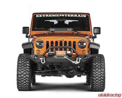 Raxiom Universal 20" Dual Row Flood/Spot Combo Beam LED Light Bar - J106720