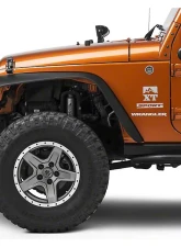 Raxiom Universal 20" Dual Row Flood/Spot Combo Beam LED Light Bar                                     - J106720 - Image 10