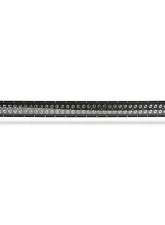 Raxiom Universal 50" Curved Dual Row Flood/Spot Combo Beam Light Bar                                     - J106722 - Image 2