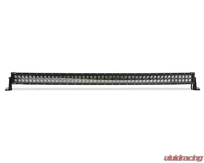 Raxiom Universal 50" Curved Dual Row Flood/Spot Combo Beam Light Bar - J106722