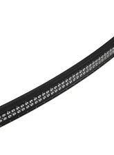 Raxiom Universal 50" Curved Dual Row Flood/Spot Combo Beam Light Bar                                     - J106722 - Image 5