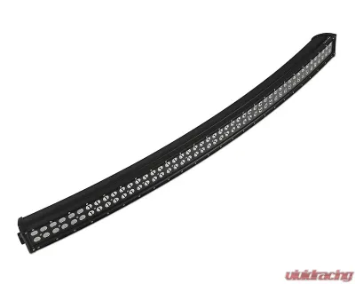 Raxiom Universal 50" Curved Dual Row Flood/Spot Combo Beam Light Bar - J106722