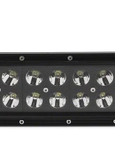 Raxiom Universal 50" Curved Dual Row Flood/Spot Combo Beam Light Bar                                     - J106722 - Image 9