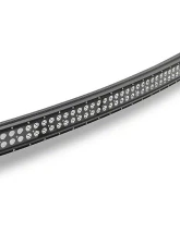 Raxiom Universal 50" Curved Dual Row Flood/Spot Combo Beam Light Bar                                     - J106722 - Image 10
