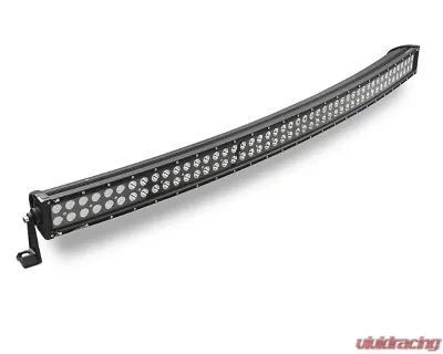 Raxiom Universal 50" Curved Dual Row Flood/Spot Combo Beam Light Bar - J106722