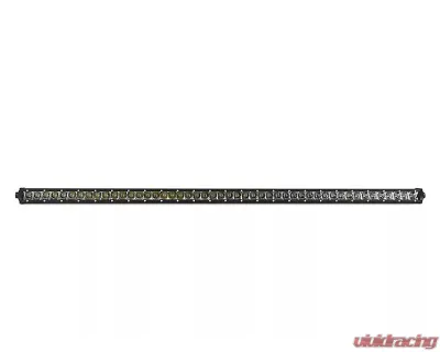 Raxiom Universal 50" Slim Straight Flood/Spot Combo Beam LED Light Bar - J106723
