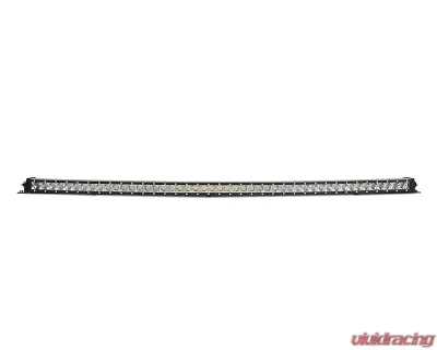 Raxiom Universal 50" Slim Curved Flood/Spot Combo Beam LED Light Bar - J106724