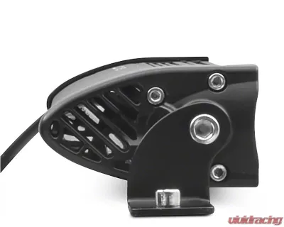 Raxiom Universal 50" Slim Curved Flood/Spot Combo Beam LED Light Bar - J106724