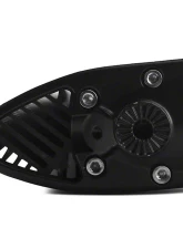 Raxiom Universal 50" Slim Curved Flood/Spot Combo Beam LED Light Bar                                     - J106724 - Image 9