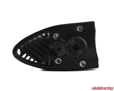 Raxiom Universal 50" Slim Curved Flood/Spot Combo Beam LED Light Bar - J106724