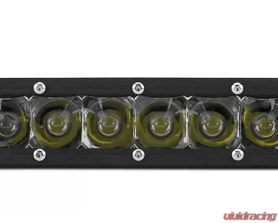 Raxiom Universal 23.30" Slim Flood/Spot Combo Beam LED Light Bar - J106726